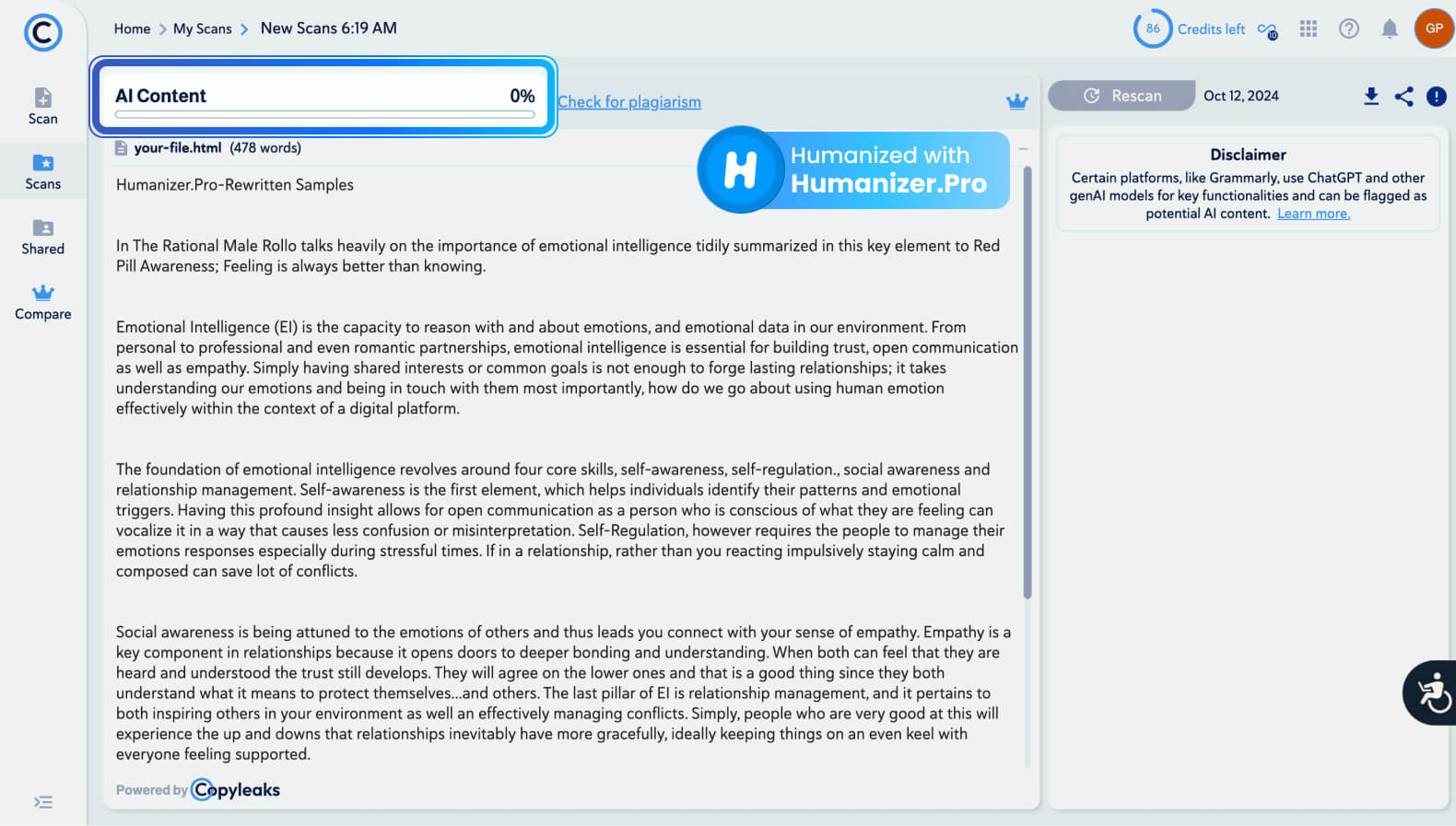 AI Humanizer Free No Login Humanizer Pro AI Humanizer Free No Login Humanizer Pro