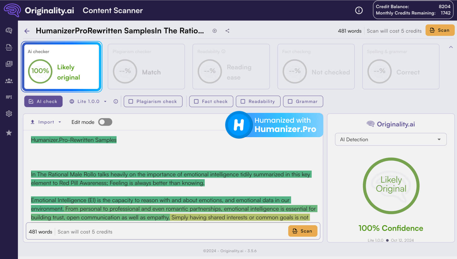 AI Humanizer Free No Login Humanizer Pro AI Humanizer Free No Login Humanizer Pro