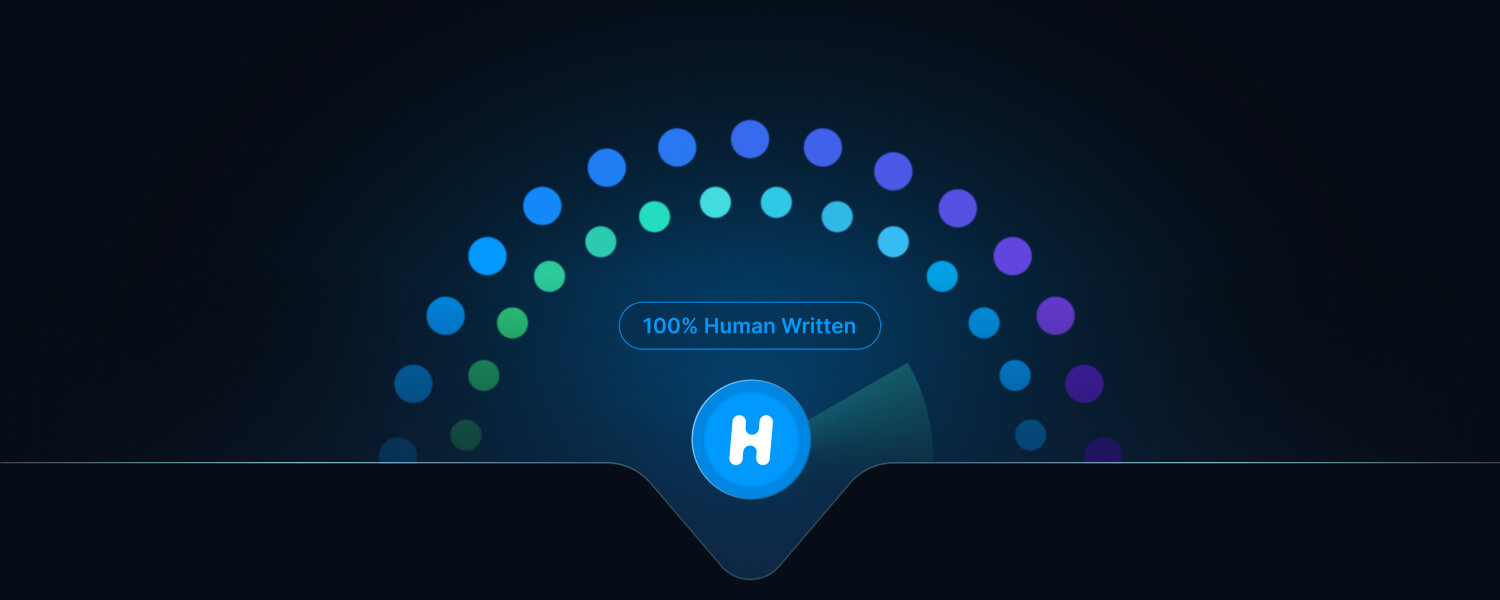 AI Humanizer Built to Relieve Your Stress