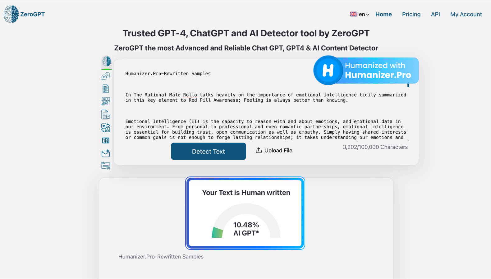 AI Humanizer Free No Login Humanizer Pro AI Humanizer Free No Login Humanizer Pro